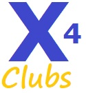 X4Clubs die Mitgliederverwaltung