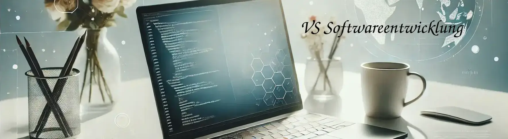 Volkhard Stremme Softwareentwicklung